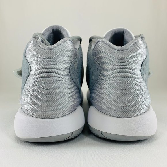 Nike KD 14 TB Promo Wolf Grey (Men's Sizes) New Basketball Shoes DM5040-003 - Picture 5 of 5